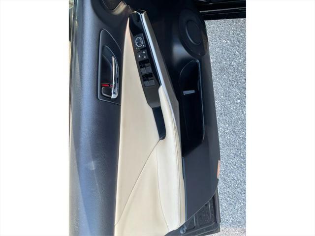 2015 Lexus IS 250 250