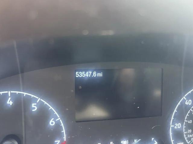 2021 Ford Transit Cargo Van Medium Roof w/LWB
