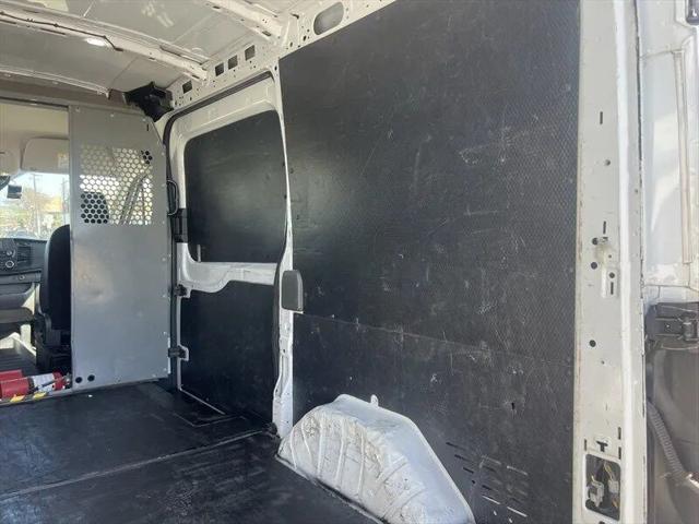 2021 Ford Transit Cargo Van Medium Roof w/LWB