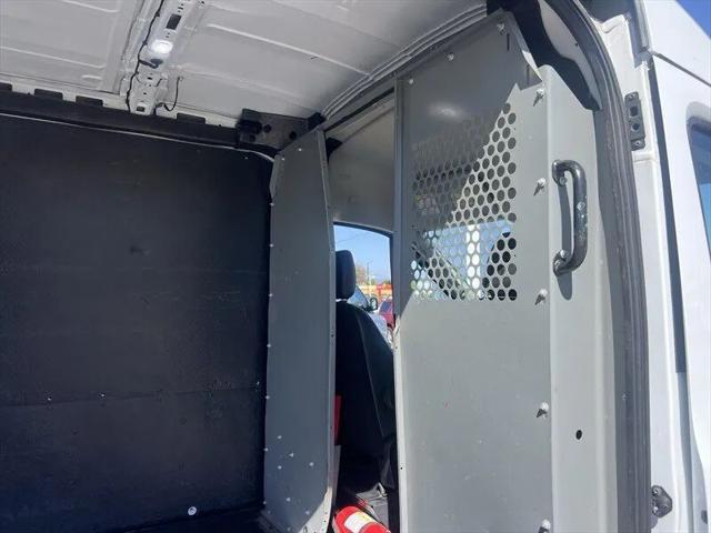 2021 Ford Transit Cargo Van Medium Roof w/LWB