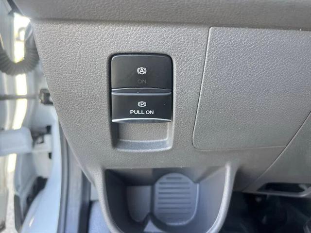 2021 Ford Transit Cargo Van Medium Roof w/LWB
