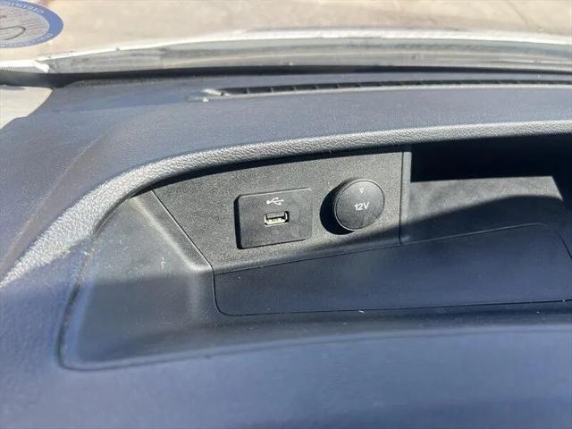 2021 Ford Transit Cargo Van Medium Roof w/LWB