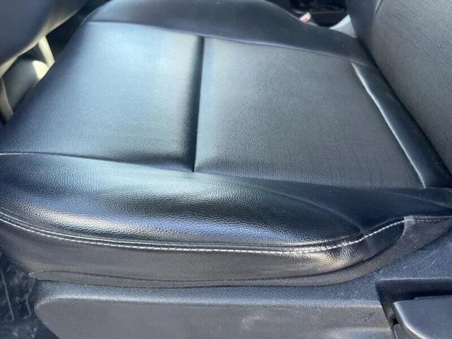 2021 Ford Transit Cargo Van Medium Roof w/LWB