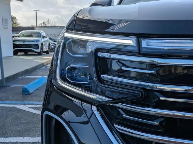 2026 Volkswagen Atlas SEL