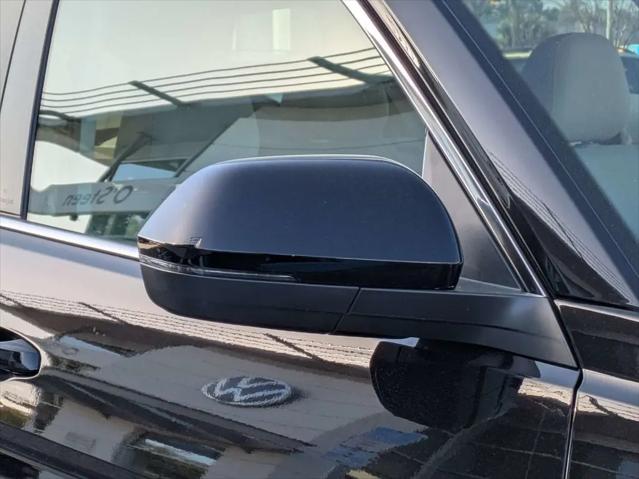 2026 Volkswagen Atlas SEL