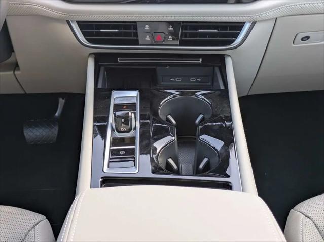 2026 Volkswagen Atlas SEL