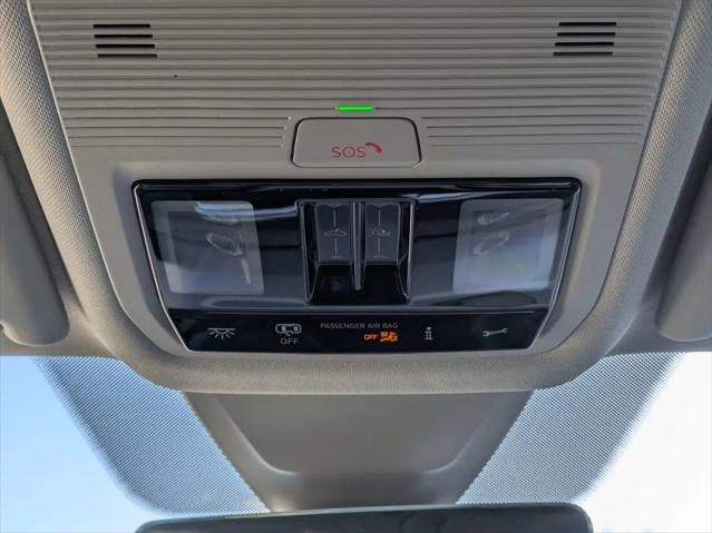 2026 Volkswagen Atlas SEL