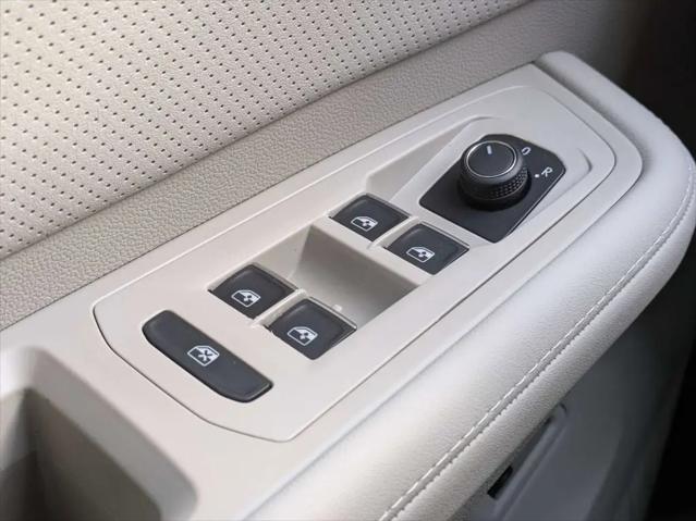 2026 Volkswagen Atlas SEL