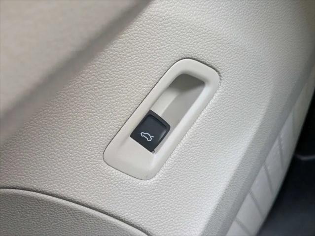 2026 Volkswagen Atlas SEL
