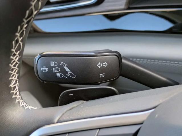2026 Volkswagen Atlas SEL