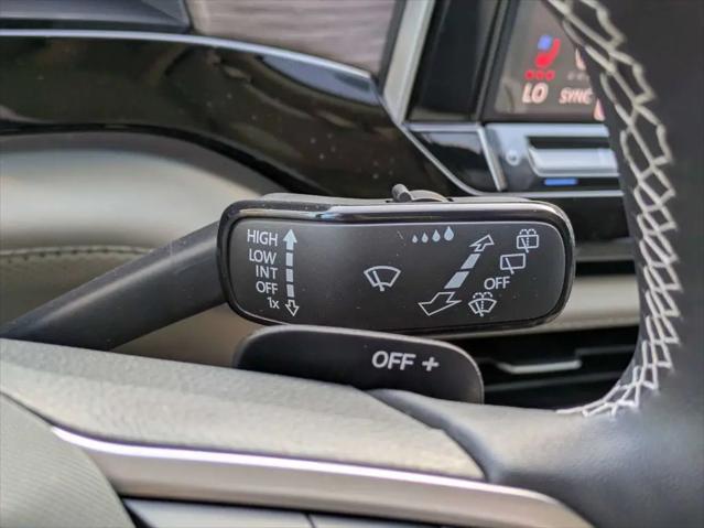 2026 Volkswagen Atlas SEL
