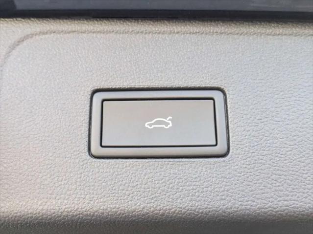 2026 Volkswagen Atlas SEL