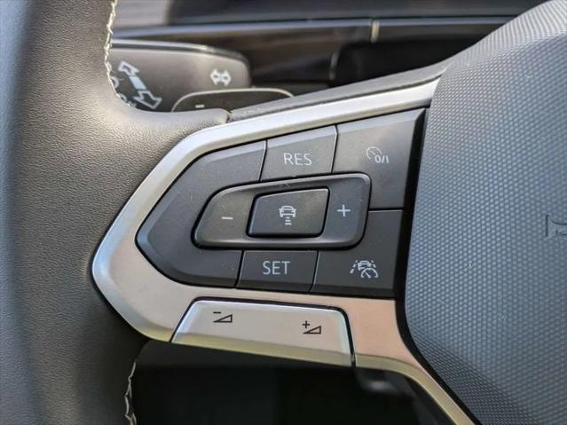 2026 Volkswagen Atlas SEL
