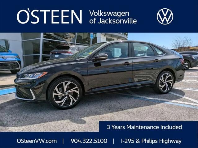 2026 Volkswagen Jetta SEL for sale in Jacksonville, FL