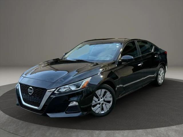 2020 Nissan Altima S FWD for sale in Snellville, GA
