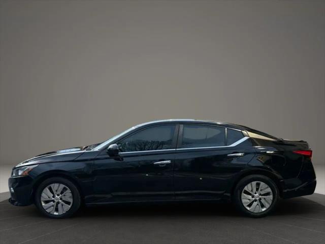 2020 Nissan Altima S FWD
