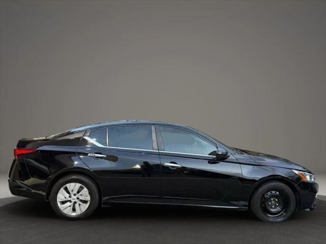 2020 Nissan Altima S FWD