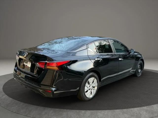 2020 Nissan Altima S FWD