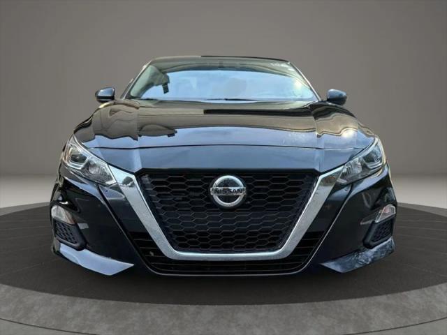 2020 Nissan Altima S FWD