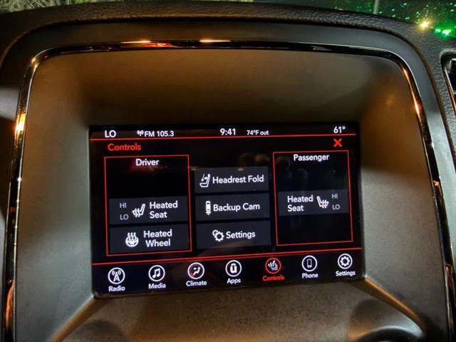 2019 Dodge Durango GT Plus RWD