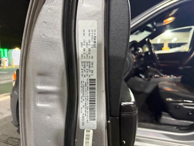 2019 Dodge Durango GT Plus RWD