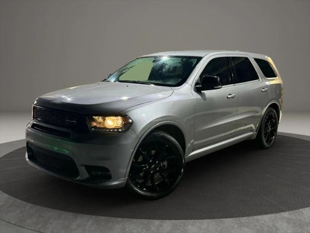 2019 Dodge Durango GT Plus RWD for sale in Snellville, GA