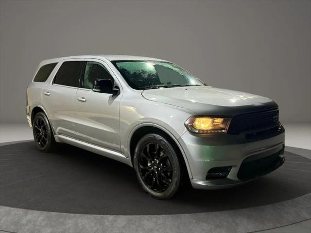 2019 Dodge Durango GT Plus RWD