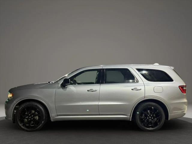 2019 Dodge Durango GT Plus RWD