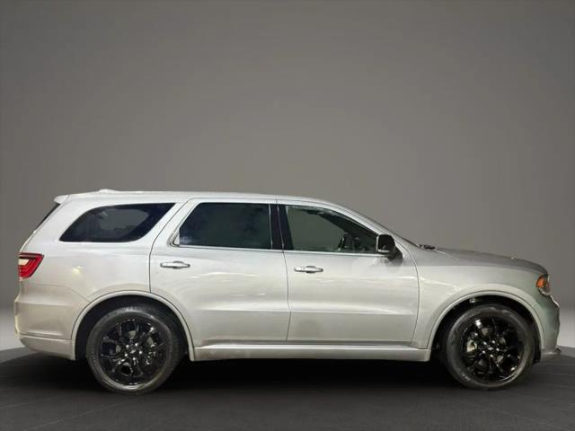 2019 Dodge Durango GT Plus RWD