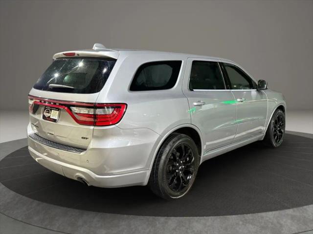 2019 Dodge Durango GT Plus RWD