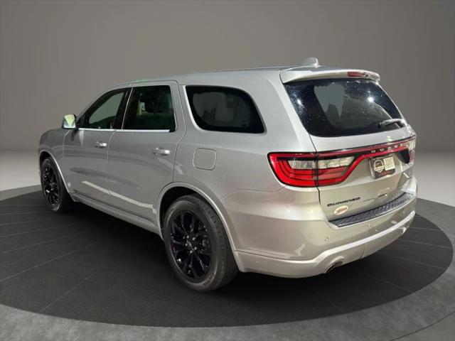 2019 Dodge Durango GT Plus RWD