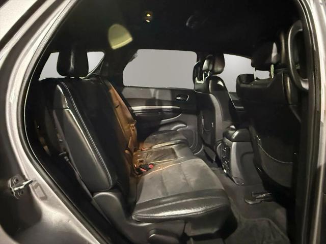 2019 Dodge Durango GT Plus RWD