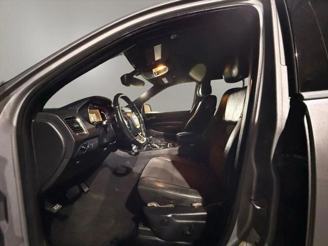 2019 Dodge Durango GT Plus RWD