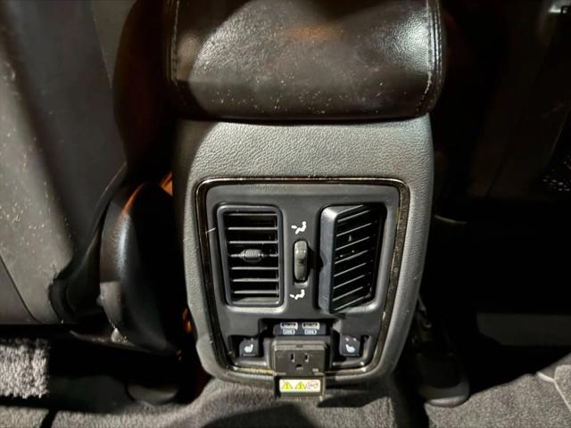 2019 Dodge Durango GT Plus RWD