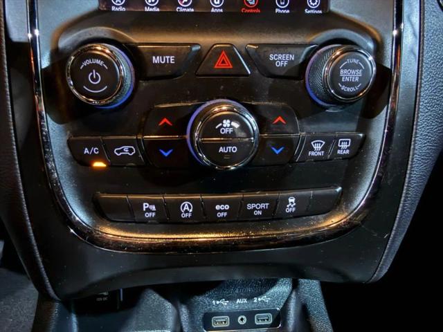 2019 Dodge Durango GT Plus RWD