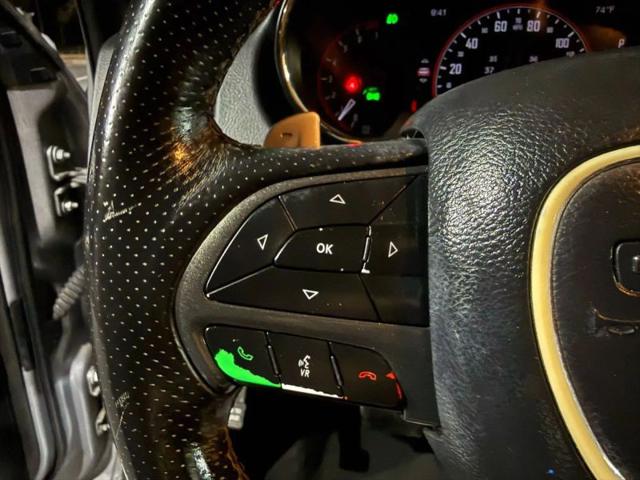 2019 Dodge Durango GT Plus RWD
