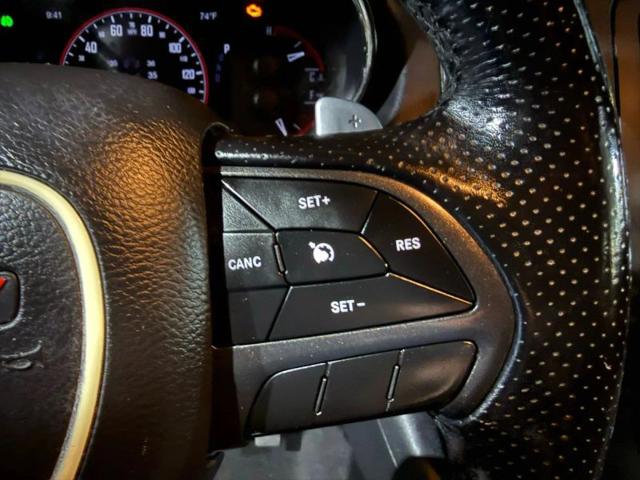 2019 Dodge Durango GT Plus RWD