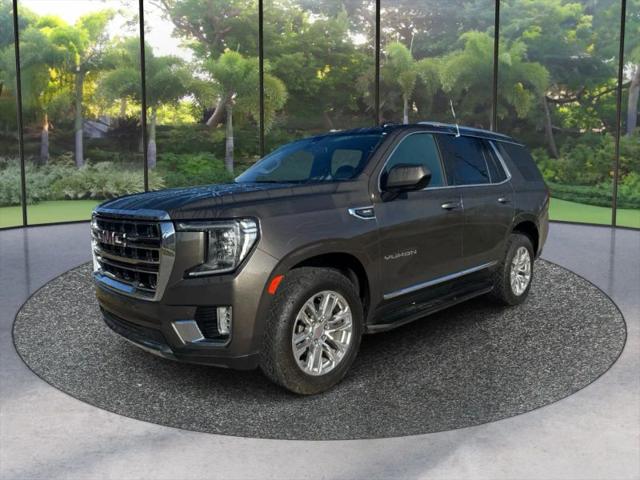 2021 GMC Yukon 2WD SLT for sale in Fort Myers, FL