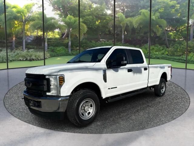 2018 Ford F-350 XL for sale in Fort Myers, FL