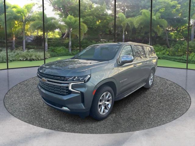 2023 Chevrolet Suburban 2WD Premier for sale in Fort Myers, FL