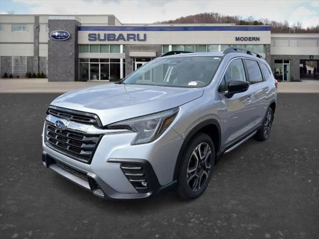 2026 Subaru Ascent Limited 8-Passenger for sale in Boone, NC