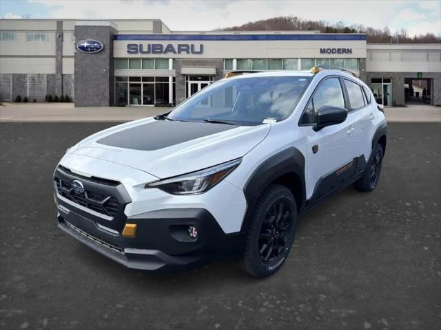 2026 Subaru Crosstrek Wilderness for sale in Boone, NC