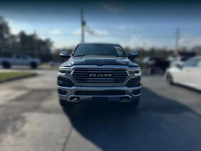 2019 Ram 1500 Longhorn Crew Cab 4x4 6'4" Box for sale in Lumberton, NC