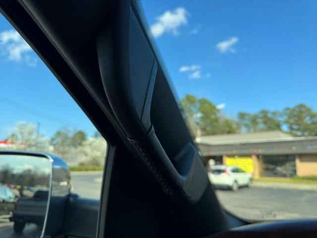 2019 Ram 1500 Longhorn Crew Cab 4x4 6'4" Box