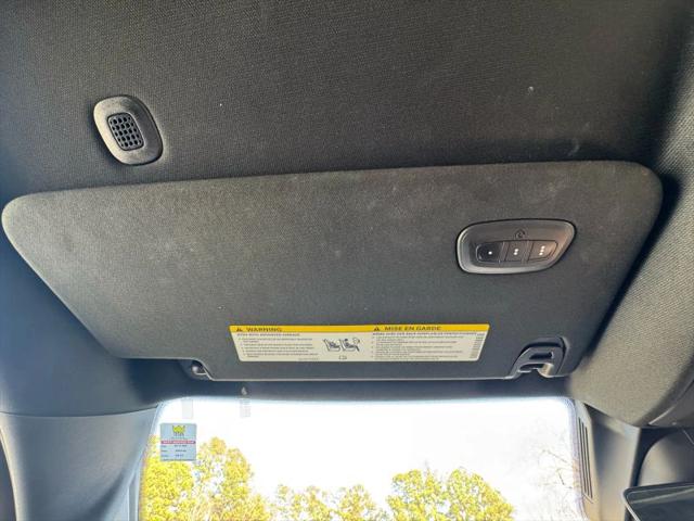2019 Ram 1500 Longhorn Crew Cab 4x4 6'4" Box
