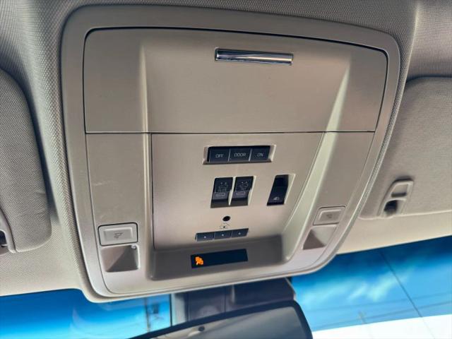 2017 Chevrolet Silverado 1500 High Country