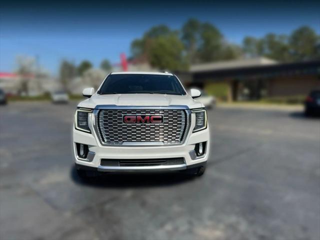2021 GMC Yukon Denali for sale in Lumberton, NC