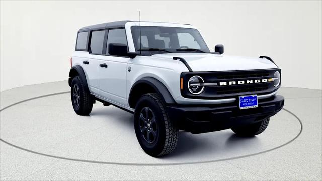 2026 Ford Bronco Big Bend for sale in Arlington, TX