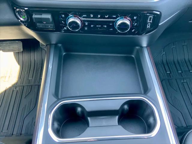 2026 GMC Sierra 2500HD Crew Cab, Standard Bed, SLT, 4WD