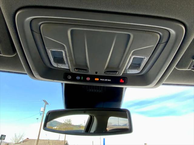2026 GMC Sierra 2500HD Crew Cab, Standard Bed, SLT, 4WD